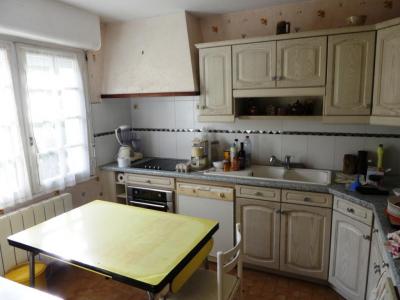 For sale Guemene-sur-scorff 6 rooms 95 m2 Morbihan (56160) photo 4
