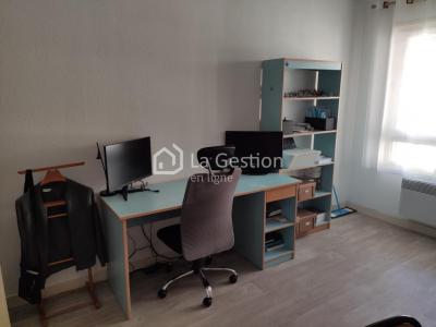 Louer Appartement 25 m2 Montpellier