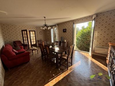 For sale Bujaleuf 3 rooms 77 m2 Haute vienne (87460) photo 2