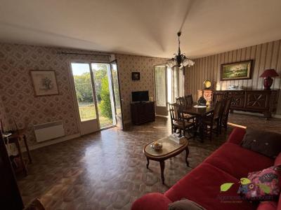 For sale Bujaleuf 3 rooms 77 m2 Haute vienne (87460) photo 3