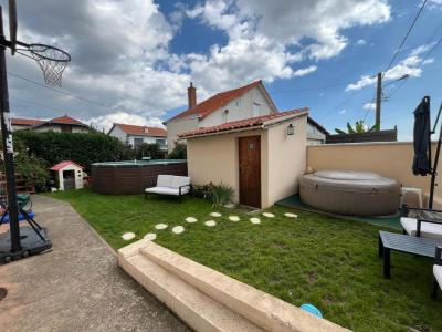 Annonce Location 6 pi�ces Maison Beaumont 63