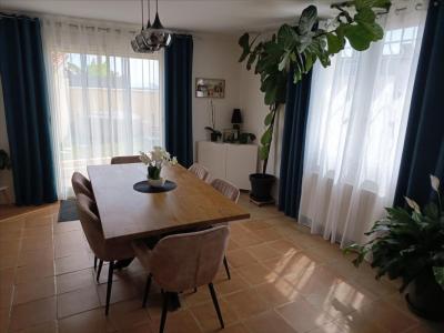 Louer Maison 110 m2 Beaumont