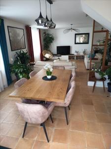 Louer Maison Beaumont 1095 euros