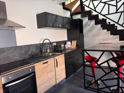 Annonce Location 2 pi�ces Maison Saint-bonnet-pres-riom 63