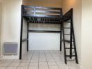 Location Appartement Lyon-6eme-arrondissement  21 m2