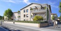 Location Appartement Verpilliere  2 pieces 44 m2
