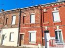 Vente Maison Amiens  4 pieces 60 m2