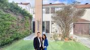 For sale House Vienne  106 m2 4 pieces
