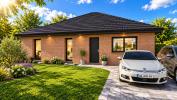 For sale House Drocourt  105 m2