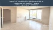 For sale Apartment Creteil  72 m2 3 pieces