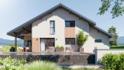 For sale House Pers-jussy  130 m2 5 pieces