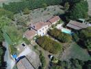 Vente Maison Ruffec  9 pieces 338 m2