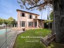 For sale House Aix-en-provence  130 m2 5 pieces
