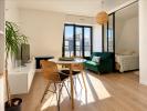 For rent Apartment Paris-17eme-arrondissement  30 m2