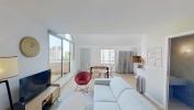 For rent Apartment Champs-sur-marne  122 m2 7 pieces