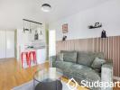 For rent Apartment Puteaux  48 m2 2 pieces