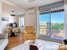 Location Appartement Villeurbanne  3 pieces 87 m2