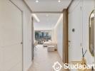 For rent Apartment Juan-les-pins  90 m2 4 pieces