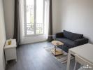 For rent Apartment Saint-ouen 27 m2 2 pieces