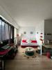 For rent Apartment Paris-15eme-arrondissement rue Cambronne, 20 m2