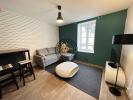 For rent Apartment Nantes  32 m2 2 pieces