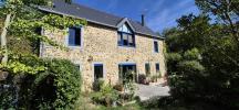 Vente Maison Saint-jean-sur-mayenne  8 pieces 193 m2