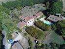 Vente Maison Ruffec  9 pieces 338 m2