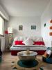 For rent Apartment Paris-15eme-arrondissement Rue Cambronne 20 m2