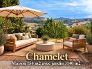 For sale House Chamelet  154 m2 6 pieces