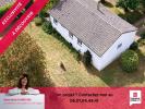 For sale House Saint-symphorien-d'ozon  83 m2 5 pieces