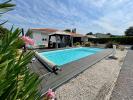 Vente Maison Saint-jean-d'illac  5 pieces 123 m2