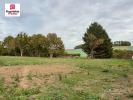 Vente Terrain Fournaudin  2200 m2