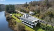 For sale House Pleaux  414 m2 15 pieces