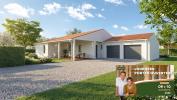 Vente Maison Leojac  3 pieces 119 m2