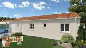 For sale House Denat PUYGOUZON 90 m2 3 pieces