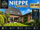 For sale Prestigious house Nieppe  200 m2 7 pieces