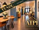For sale House Tourcoing  95 m2 6 pieces