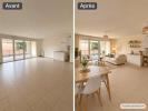 Location Appartement Valence  3 pieces 68 m2