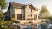 For sale House Poisy  130 m2 5 pieces