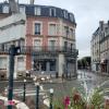 For rent Commerce Ennery PONTOISE 73 m2 4 pieces