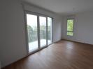 For rent Apartment Nantes  62 m2 3 pieces