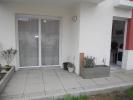 For rent Apartment Nantes  47 m2 2 pieces