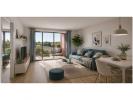 For sale New housing Sanguinet  44 m2 2 pieces
