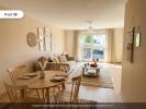 Vente Appartement Nancy  3 pieces 80 m2
