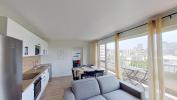 For rent Apartment Nanterre  95 m2 6 pieces