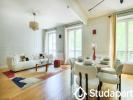For rent Apartment Paris-11eme-arrondissement  87 m2 2 pieces