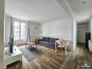 For rent Apartment Paris-20eme-arrondissement  45 m2 2 pieces