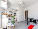 Location Appartement Ivry-sur-seine  2 pieces 22 m2