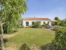For sale House Vallet  163 m2 6 pieces