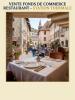 Vente Commerce Vernet-les-bains 